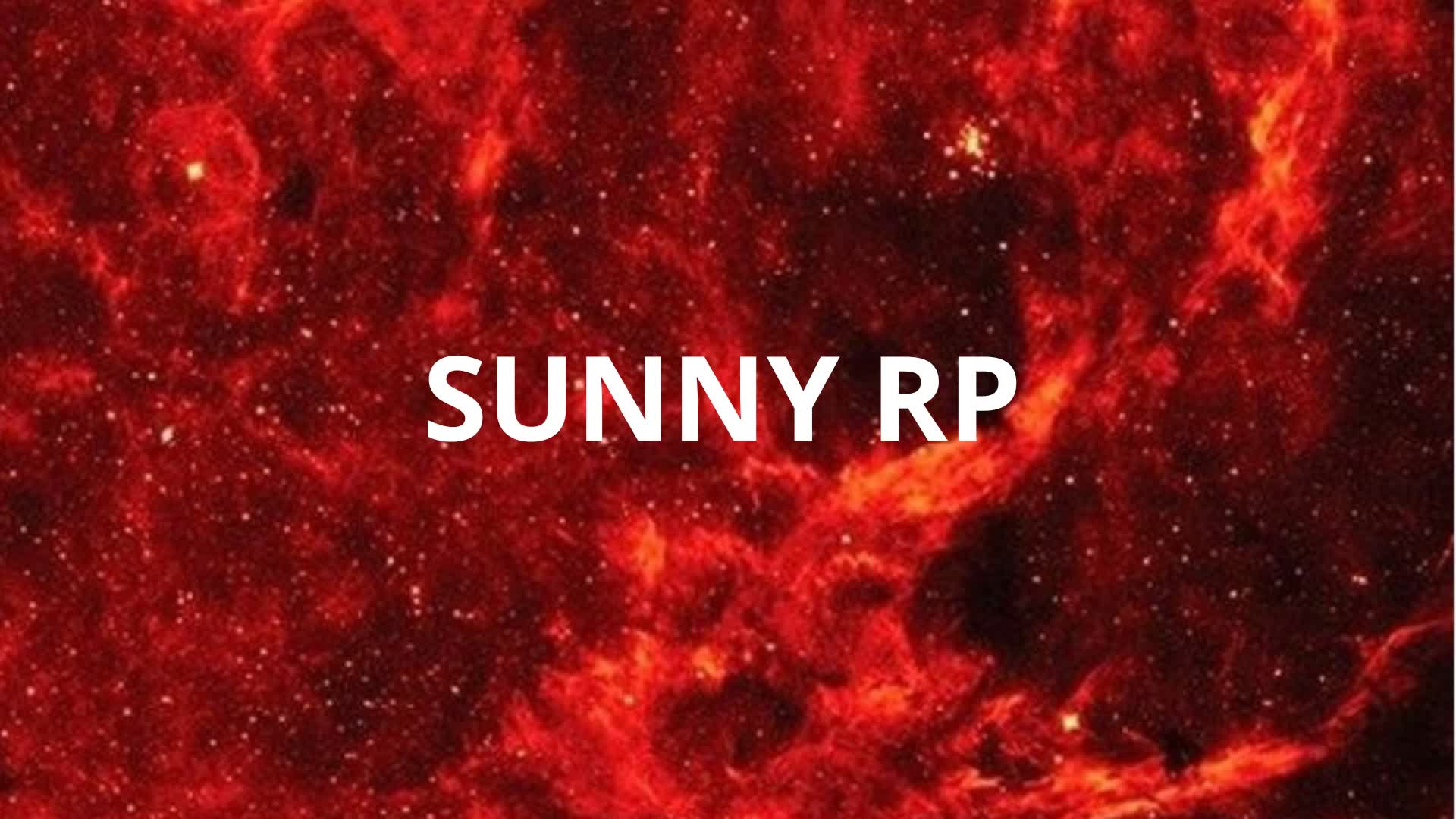 Île SNNY RP