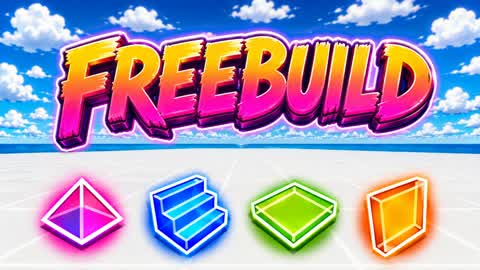 FREEBUILD ( Bots )♾️