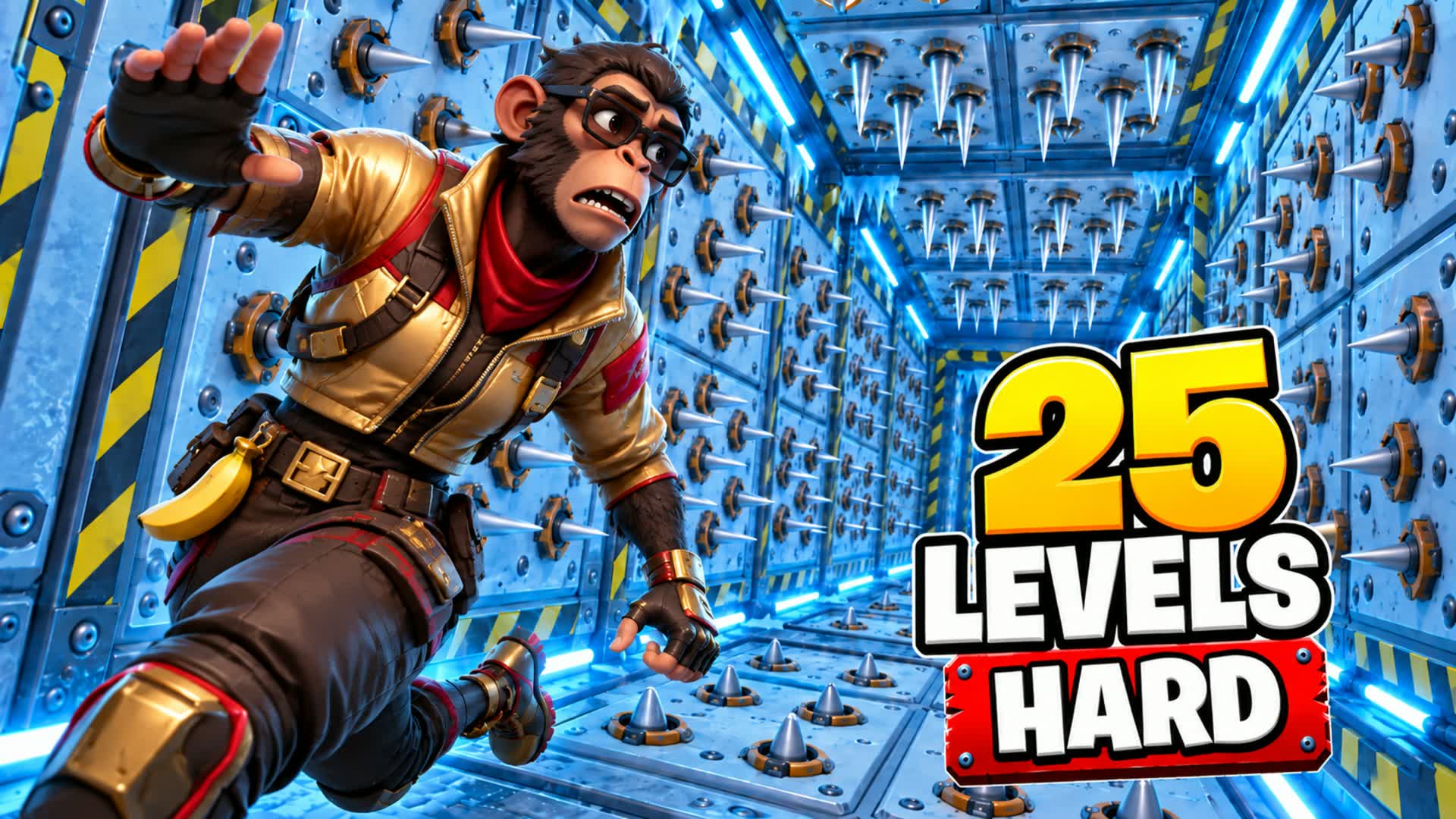 HARD PARKOUR ⭐ T67T DEATHRUN باركور