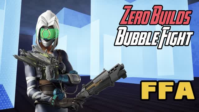 FFA Bubble Fight
