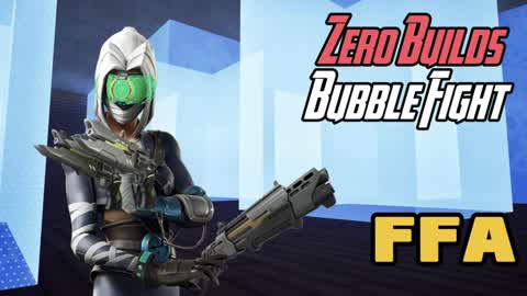 FFA Bubble Fight
