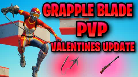 🧸 Grapple Blade PvP 🏆