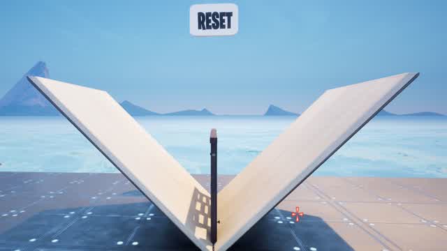 Capture 1 – Clean 1v1