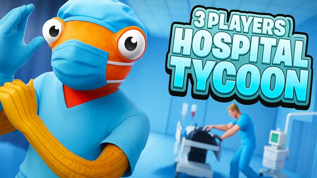 Hospital Tycoon