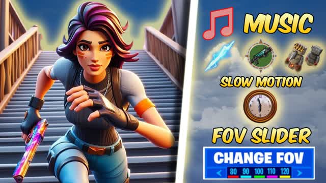 HNZ Music - 1v1 🎵