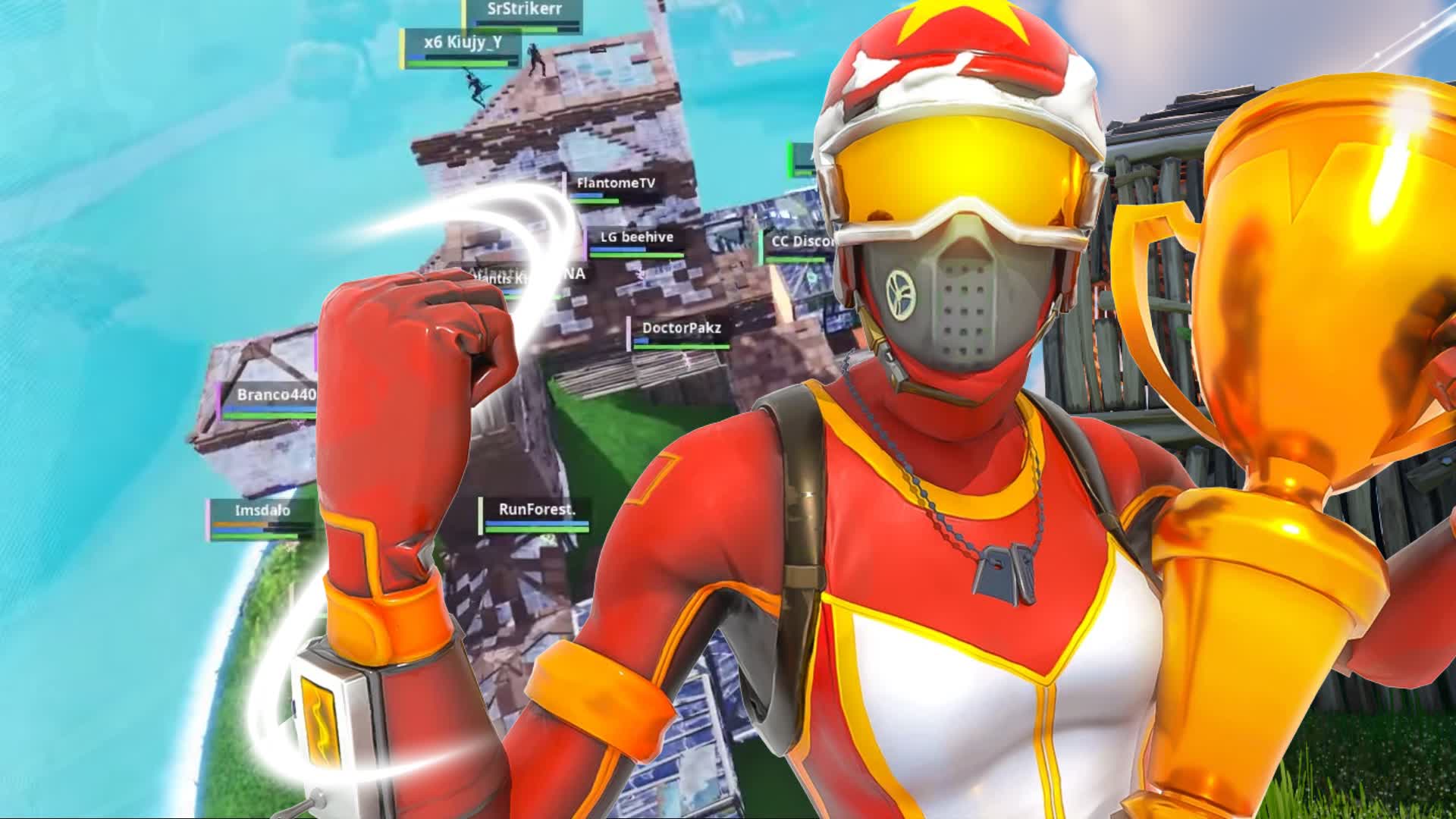 ONEPEC DUO ZONE WARS