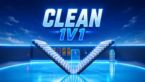 CLEAN OPTMIZED 1v1