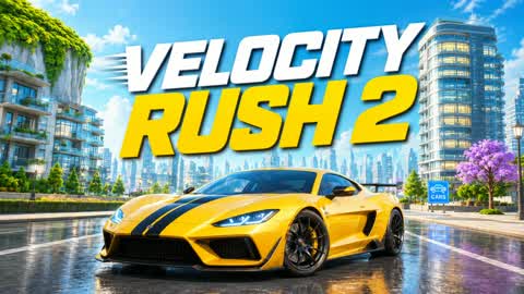 VELOCITY RUSH 2