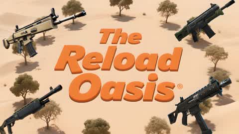 The Reload Oasis🌴