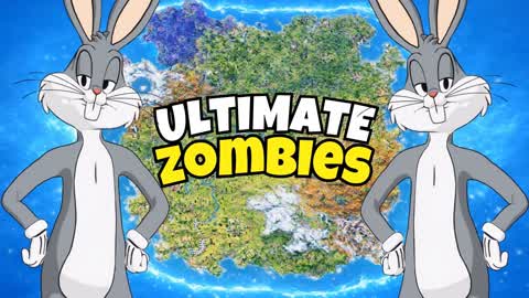 99 Zombies Trap ✨ Gun Game [Sidekick]