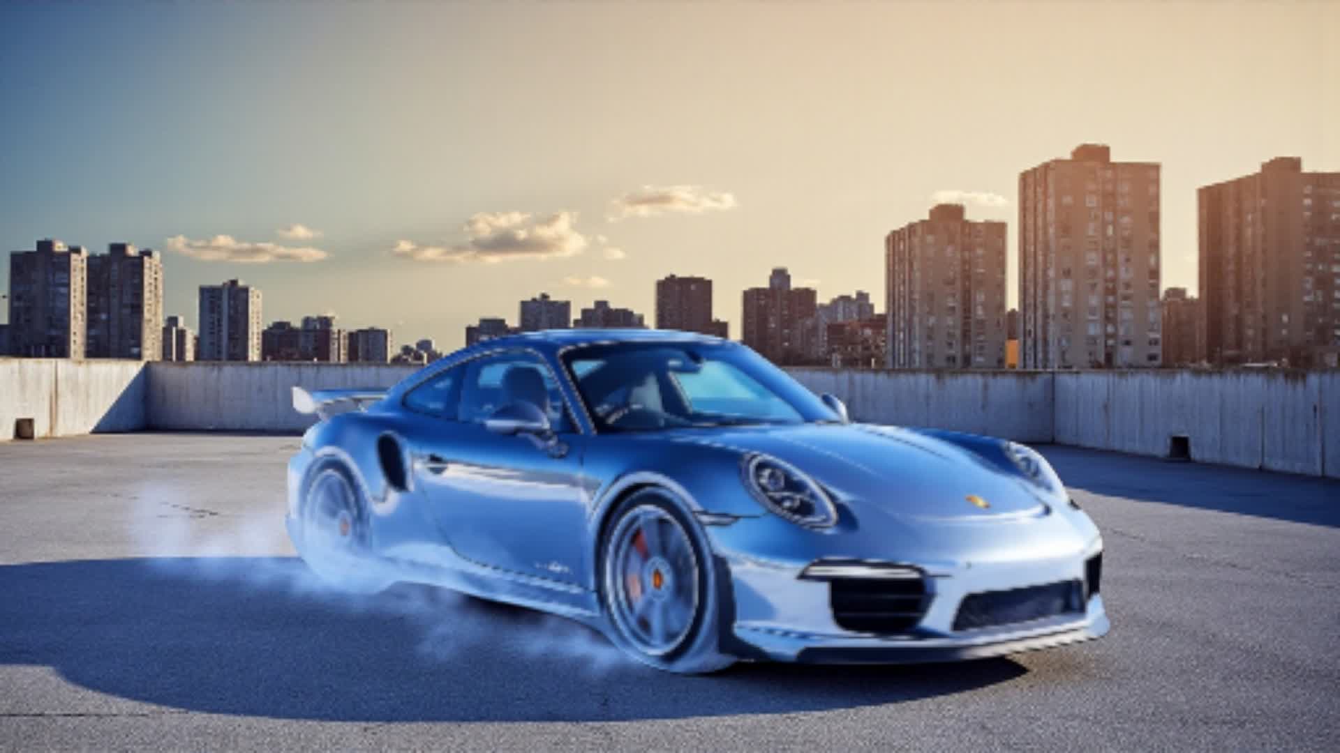 ULTRA SUPER DRIVING CITY FFA 💯