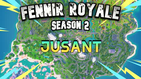 Fennir Royale - Season 2