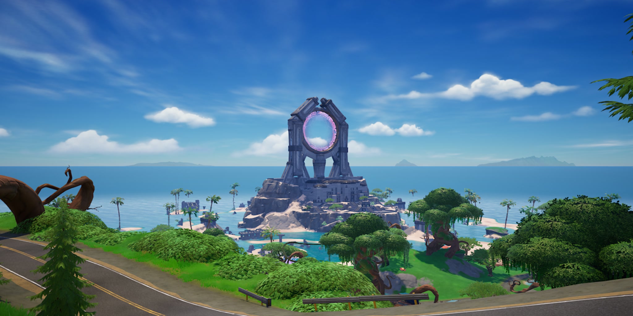 Fennir Royale - Season 2