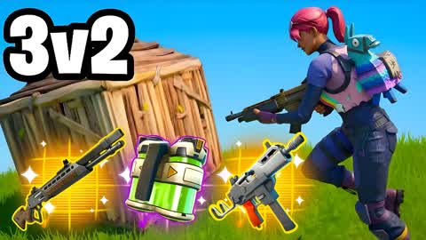 SPEED REALISTICS 3V2