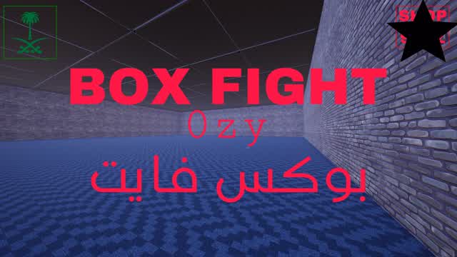 BOX FIGHT PVP [0zy]