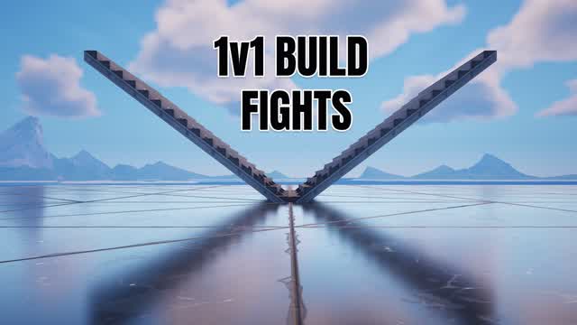 1v1 Build Fights