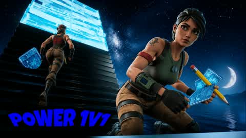 ⚡ POWER 1v1⚡