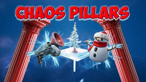 Chaotic Pillars!