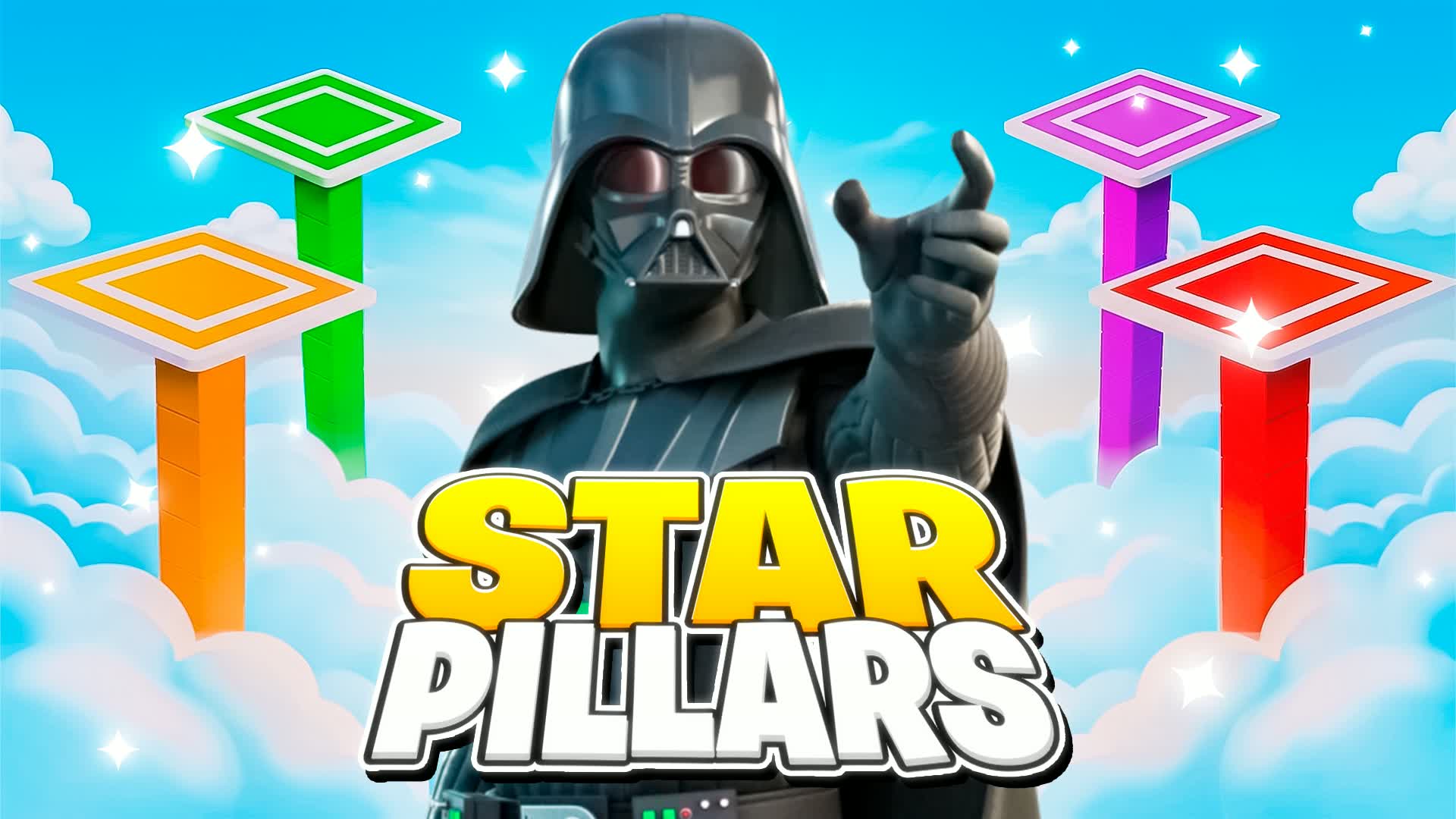 STAR PILLARS