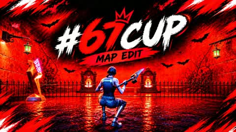 MAP EDIT/#67CUP