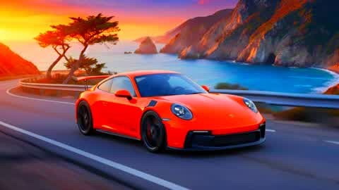 🏜️SAND DRIVE ROAD