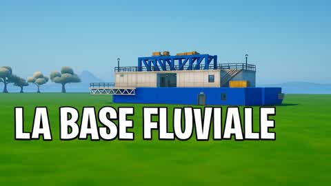 The Fluvial Base