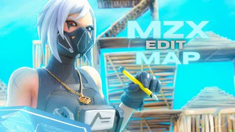 Map EDIT Team Mzx