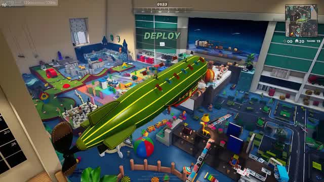 Capture 1 – ONE SHOT BEDROOM