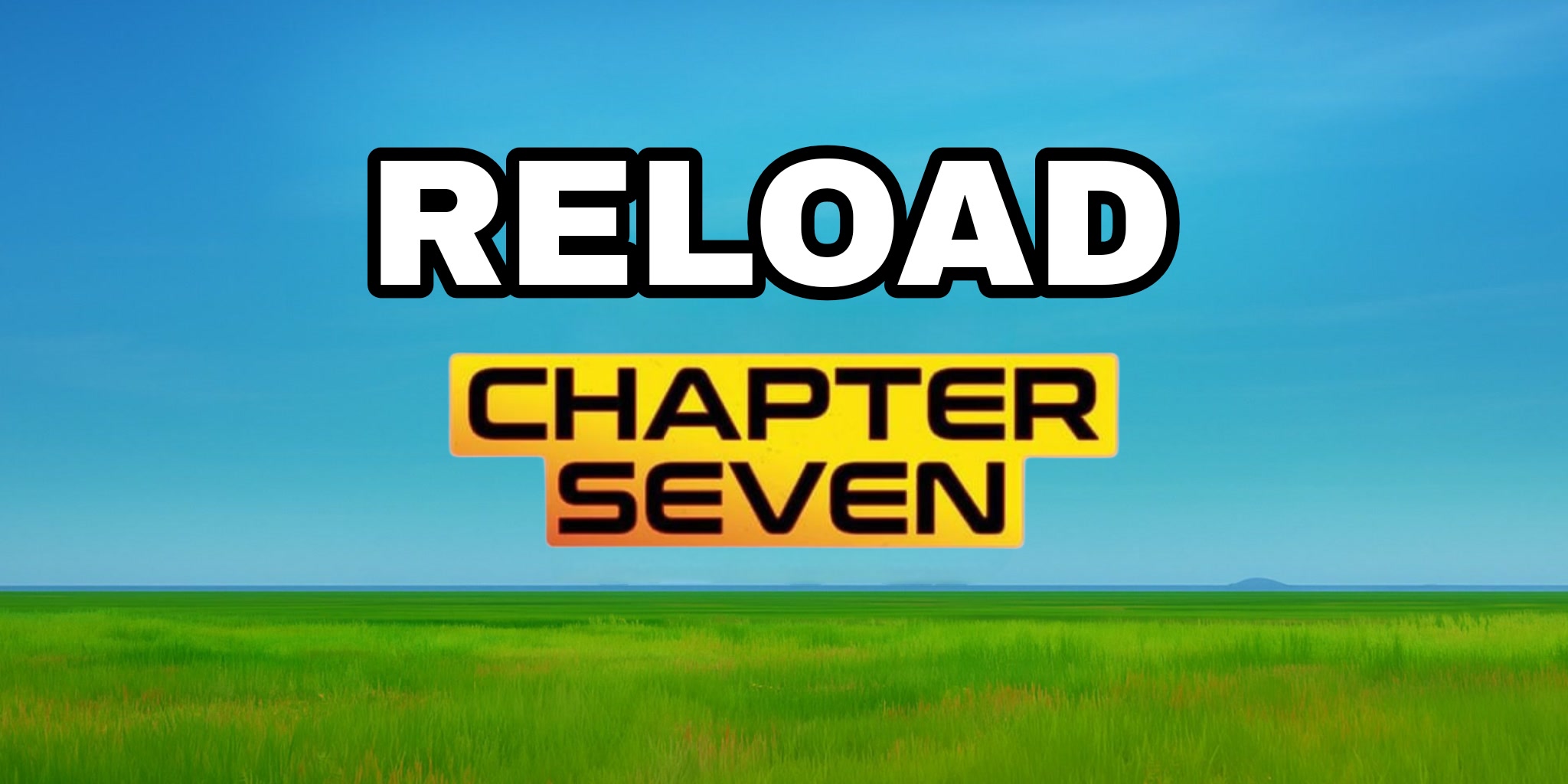 1v1v1 RELOAD CHAPTER 7 REALISTIC FFA 5582-7376-0912 by twins2fly ...