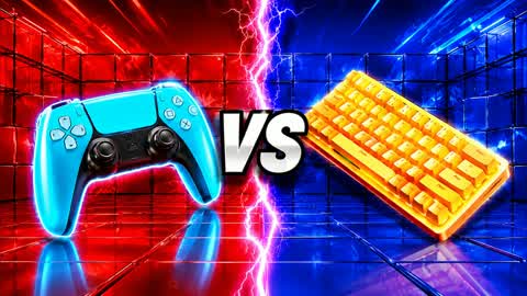 BLUE VS RED TARGET VORTEX 🔵🔴