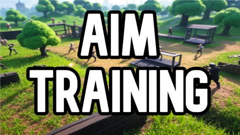 AIM TRAINING MAP / PRACTICE