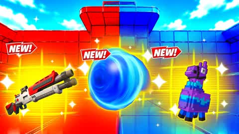 RED VS BLUE SURE THING 🔴🔵