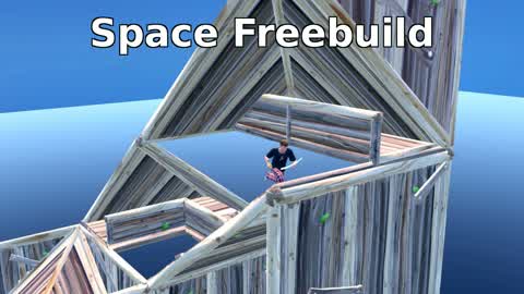 Space Freebuild