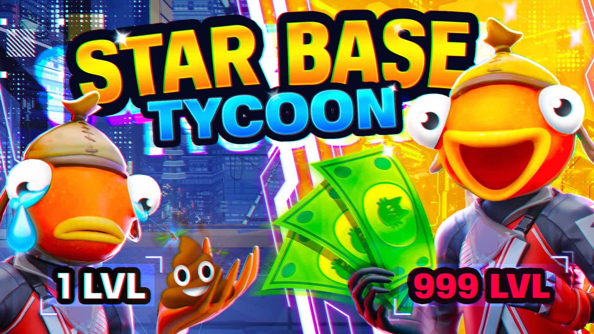 STAR BASE TYCOON🚀