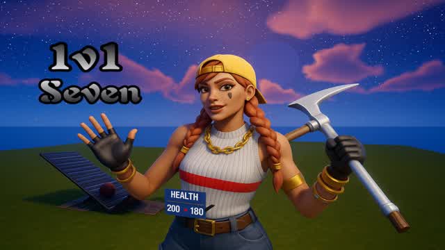 1v1 Seven