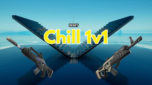 1v1 Build fights