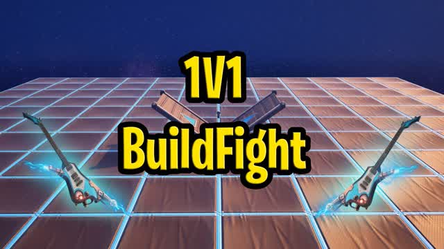 1v1 BuildFight💎  [1.1]