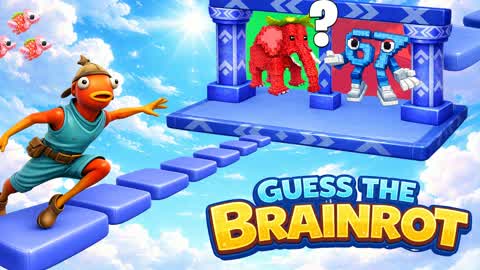 GUESS THE BRAINROT