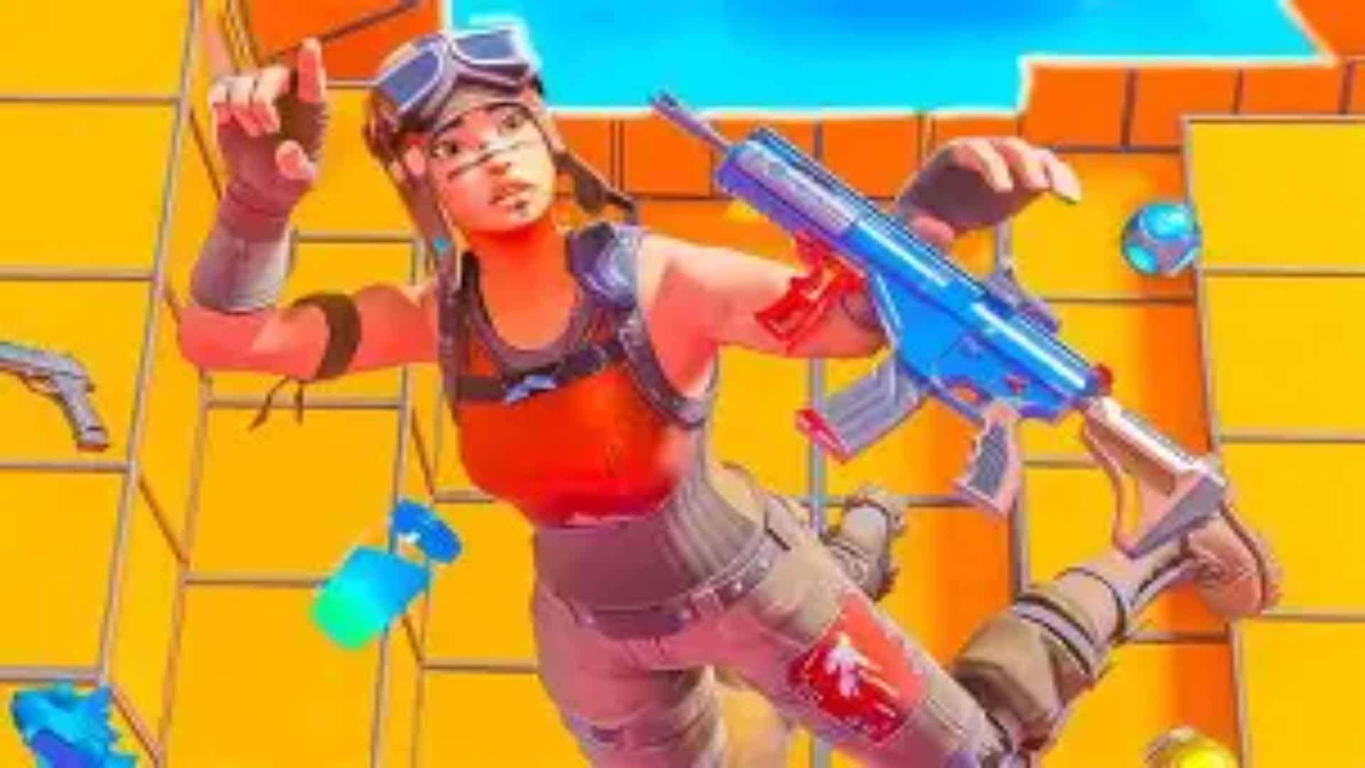 The Pit - Open For All