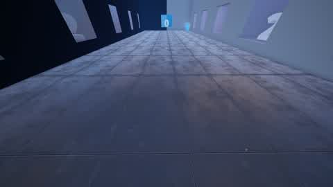 GONIXX TRAINING v1
