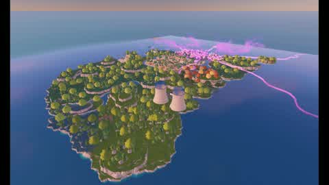 Artemis Royale B1 S2 Converted