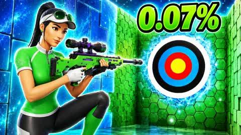 💎⛳ GOLDEN GOLF TRICKSHOT PARKOUR 🎯✨