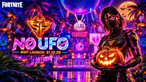No UFO  Jam