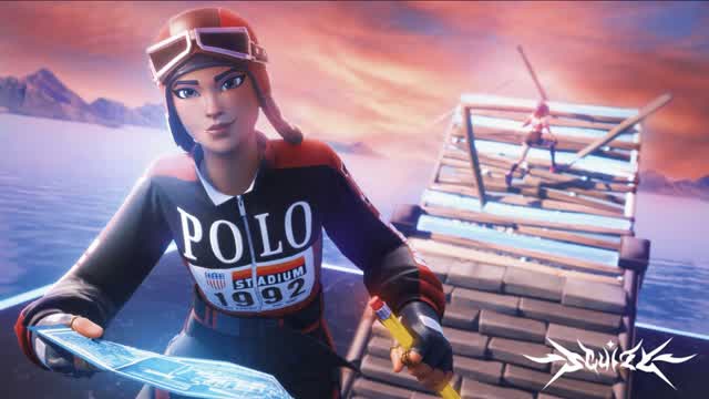 Capture 1 – Lewy’s 1v1 MAX FPS!