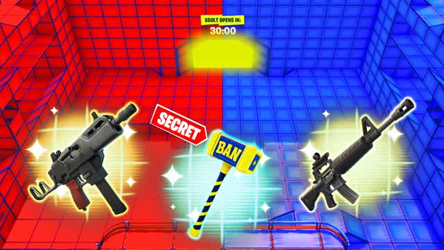 CRAZY Red vs Blue 🔴🔵 TOP