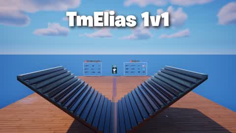 1v1 Build Fight [TmElias]