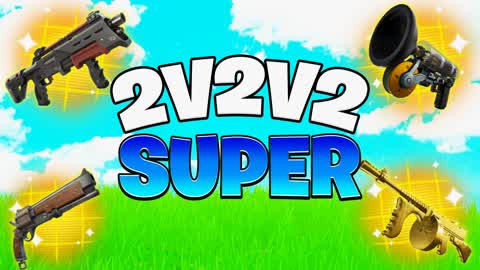 2v2 I