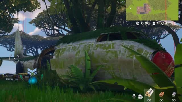 Capture 1 – Capture Point: Ruin