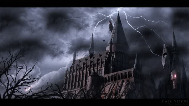 Capture 1 – Escape the Haunted castle