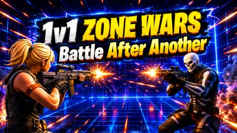 Battle After Another Free For All